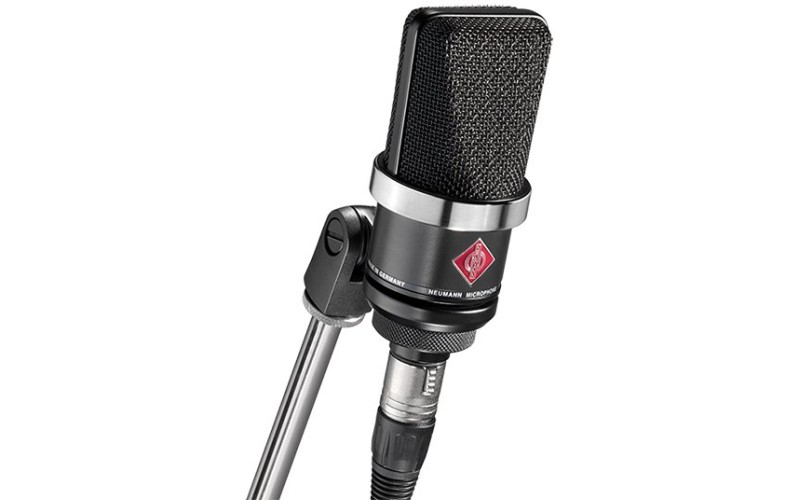 NEUMANN TLM 102 bk Микрофон