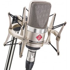 NEUMANN TLM 102 STUDIO SET Голосовой/инструментальный микрофон