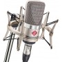 NEUMANN TLM 102 STUDIO SET Голосовой/инструментальный микрофон