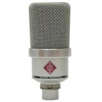 NEUMANN TLM 102 студийный конденсаторный микрофон