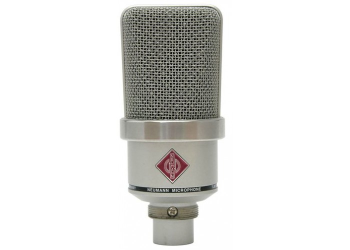 NEUMANN TLM 102 студийный конденсаторный микрофон
