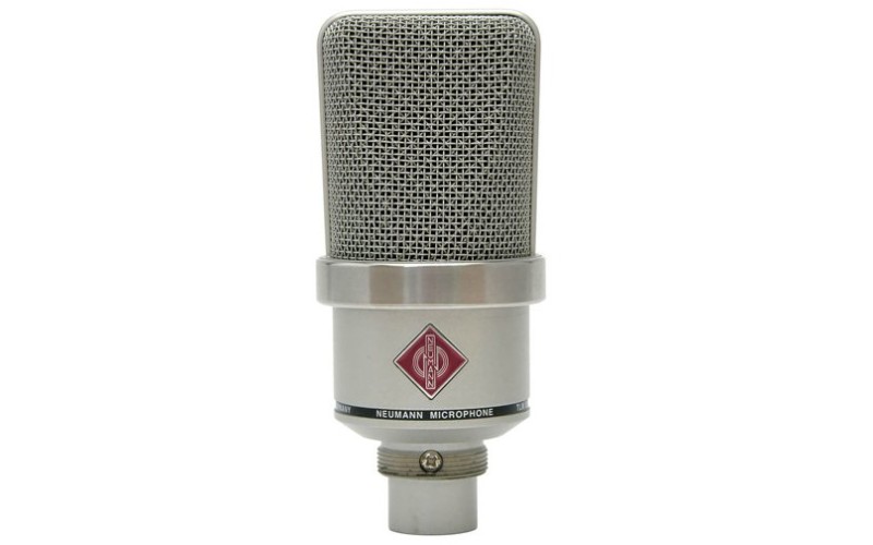 NEUMANN TLM 102 студийный конденсаторный микрофон