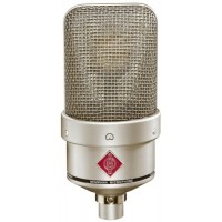 NEUMANN TLM 49 SET студийный конденсаторный микрофон