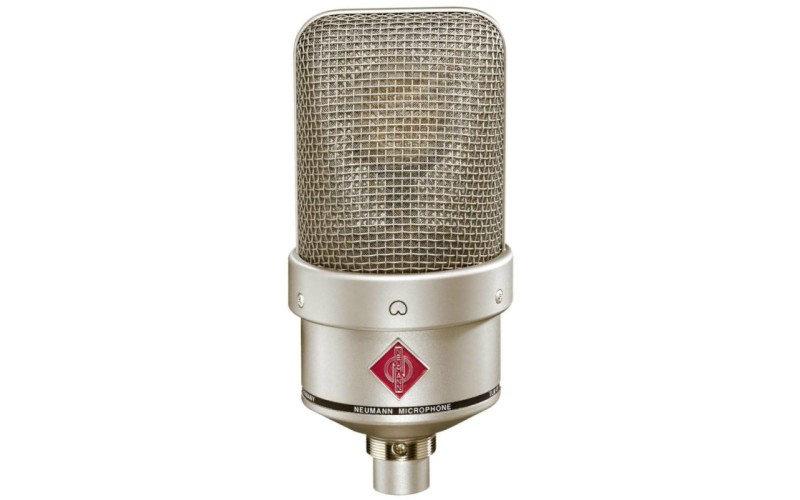 NEUMANN TLM 49 SET студийный конденсаторный микрофон