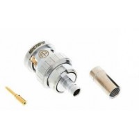 Neutrik NBNC75BFG7-D кабельный разъем BNC
