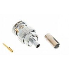 Neutrik NBNC75BFG7-D кабельный разъем BNC