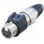 Neutrik NC5FX-HD - канон кабельный 