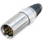 Neutrik NC5MX-HD - канон кабельный 