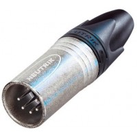 Neutrik NC5MXX - Канон, кабельный, 