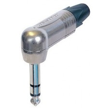 Neutrik NP3RX кабельный разъем Jack