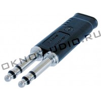 Neutrik NP3TT-2 разъем Bantam