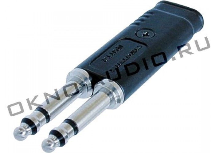 Neutrik NP3TT-2 разъем Bantam