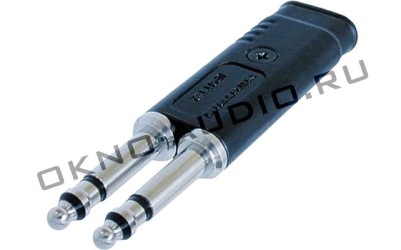 Neutrik NP3TT-2 разъем Bantam