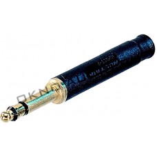 Neutrik NP3TT-P-AU-B разъем Bantam