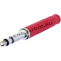 Neutrik NP3TT-P-R разъем Bantam