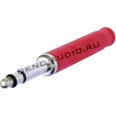 Neutrik NP3TT-P-R разъем Bantam