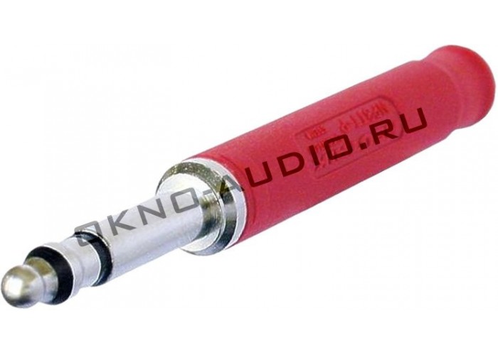 Neutrik NP3TT-P-R разъем Bantam