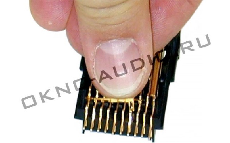 Neutrik NPPA-NB комплект перемычек для нормализации панелей NPPA-TT