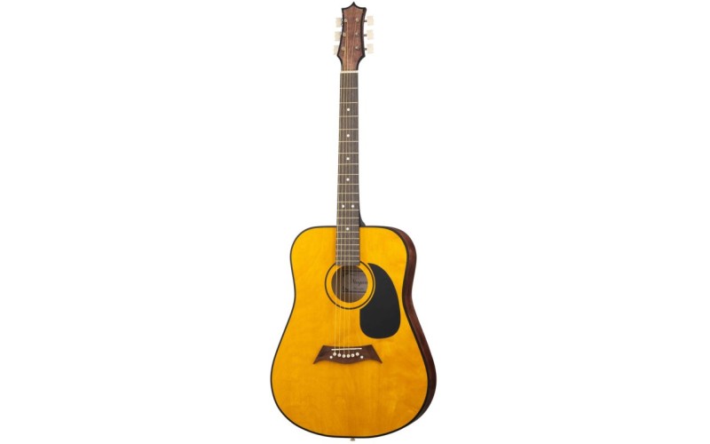 Niagara ACS-41NA Гитара акустическая, цвет натуральный