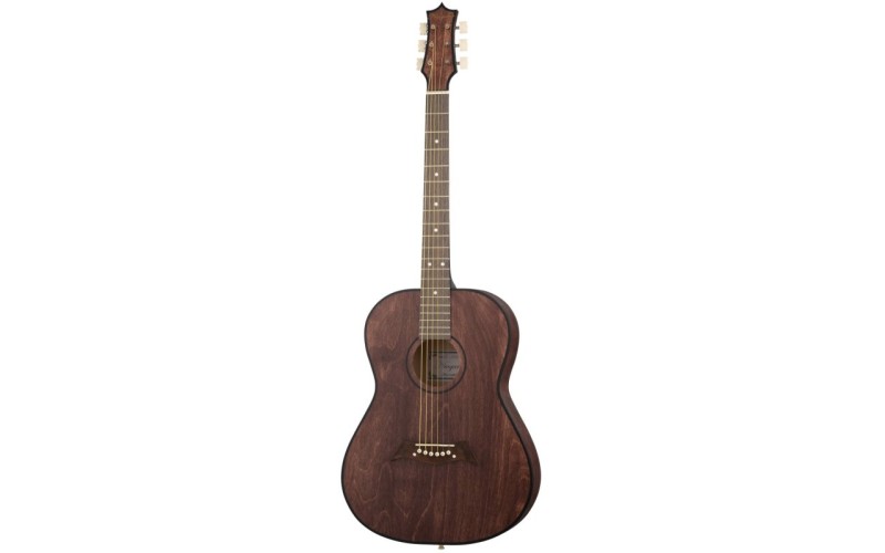 Niagara FL-39NT Гитара акустическая, цвет натуральный темный