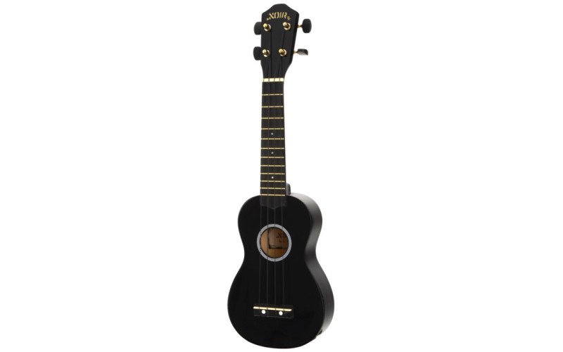 NOIR BY BATON ROUGE NU1S BK сопрано укулеле