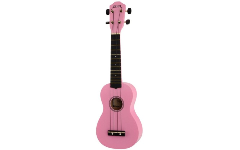 NOIR BY BATON ROUGE NU1S PK сопрано укулеле