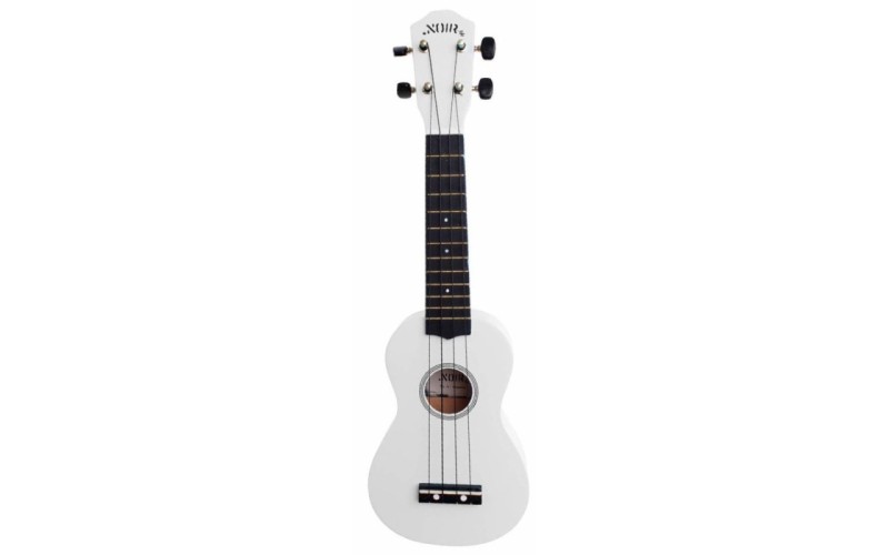 NOIR BY BATON ROUGE NU1S WT сопрано укулеле