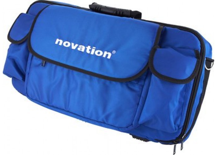 NOVATION MiniNova Carry Case сумка для синтезатора Mini Nova