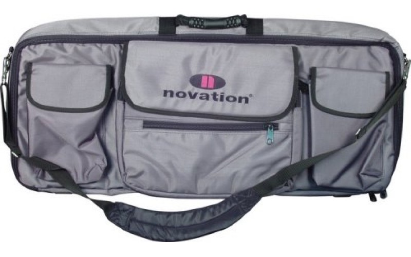NOVATION Soft Bag medium чехол для 49 SLMK II, Nocturn 49 and Impulse 47
