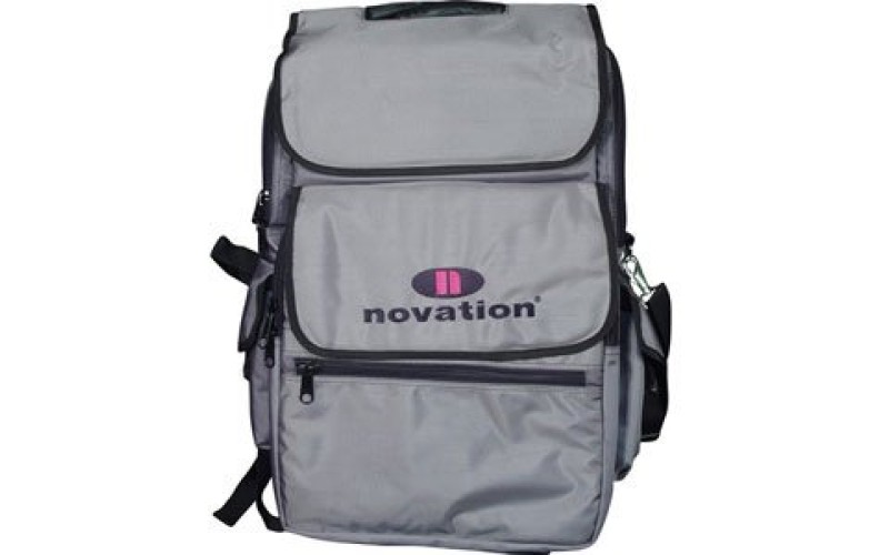 NOVATION Soft Bag, small чехол для 25 SLMK II, Zero SL MK II, Nocturn 25, Impulse 23