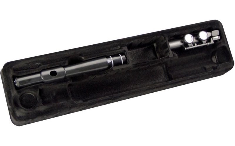 NUVO jFlute Upgrade Kit - Black Набор для апгрейда jFlute