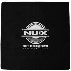 Nux 08700-09000-00021 Ковер для цифровой ударной установки, 1.3х1.3м