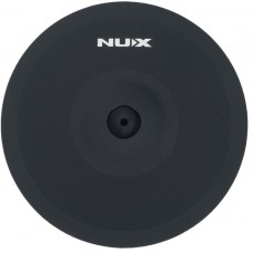 Nux 09000-05000-10010 Пэд крэш тарелки 12