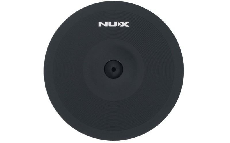 Nux 09000-05000-10010 Пэд крэш тарелки 12