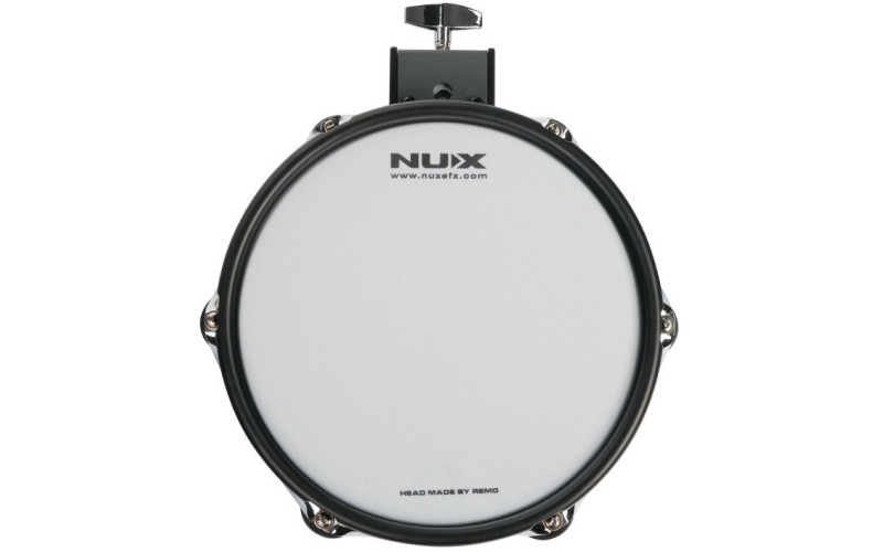 Nux 09000-05020-20010 Пэд малого барабана 10