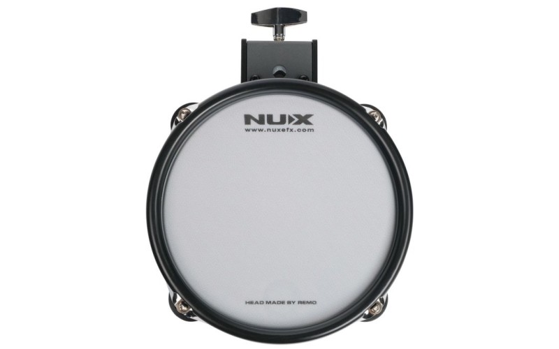 Nux 09000-05020-30010 Пэд том барабана 8
