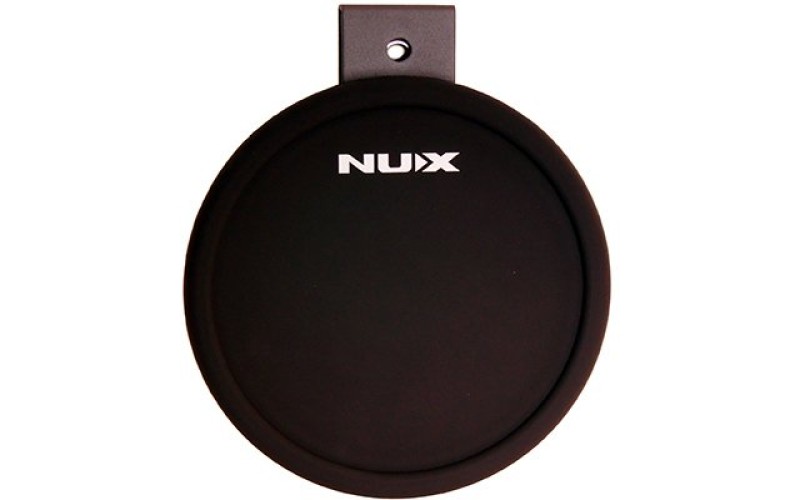 Nux 09001-10000-01011 Пэд том-барабана 9'', для установок DM-3 и DM-5