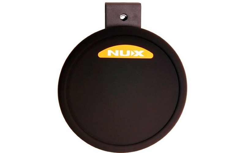Nux 09001-14000-11010 Пэд том-барабана 9'', для установок DM-2 и DM-4