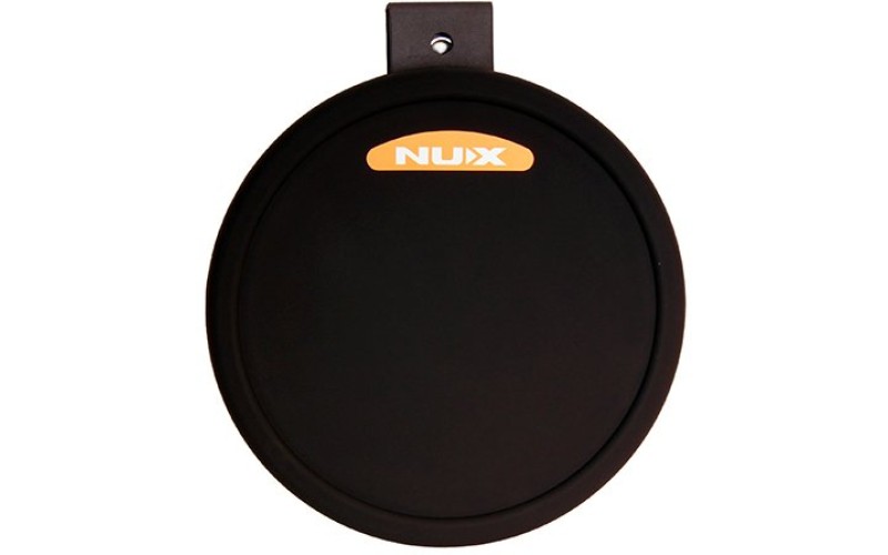 Nux 09001-14000-12010 Пэд малого барабана 11'', для установок DM-2 и DM-4
