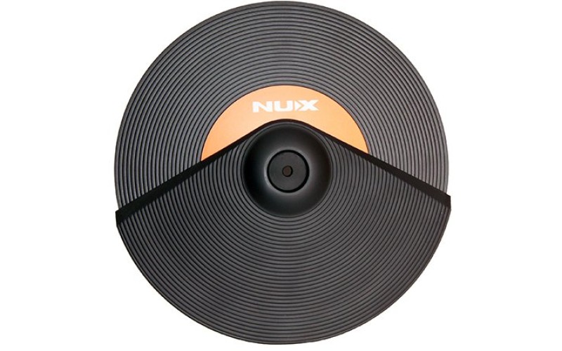 Nux 09001-14000-14010 Пэд тарелки 14'', для установок DM-2 и DM-4