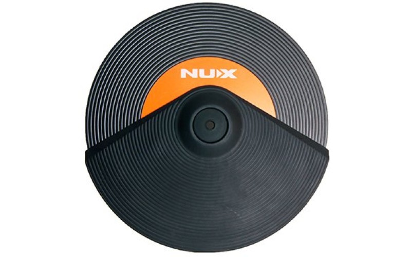 Nux 09001-20001-01012 Пэд крэш тарелки 12'' для установок DM-2 и DM-4