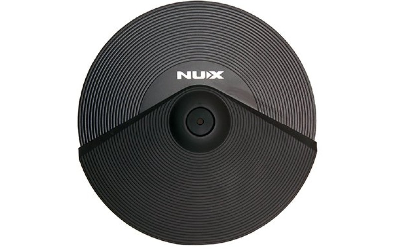 Nux 09001-20002-01011 Пэд тарелки 14'', для установок DM-3 и DM-5