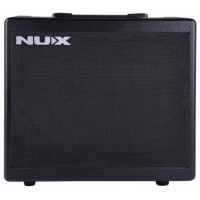 Nux Cherub ACOUSTIC-30 Комбоусилитель для акустической гитары, 30Вт, цифровой
