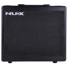 Nux Cherub ACOUSTIC-30 Комбоусилитель для акустической гитары, 30Вт, цифровой