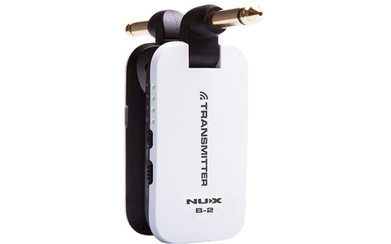 Nux Cherub B-2-NUX Беспроводной передатчик для гитары