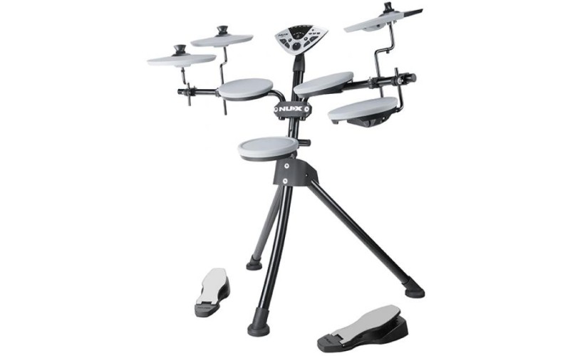 Nux Cherub DM-1 Портативная цифровая ударная установка
