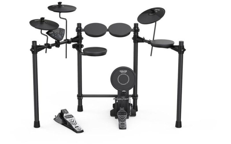 Nux Cherub DM-1X Цифровая ударная установка