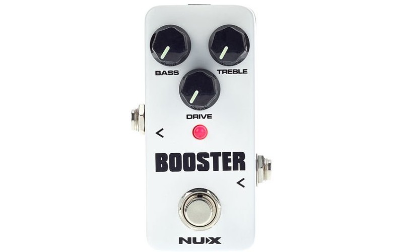 Nux Cherub FBS-2 Booster Педаль эффектов