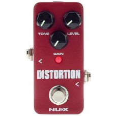 Nux Cherub FDS-2 Distortion Педаль эффектов