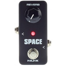 Nux Cherub FRB-2 Space Reverb Педаль эффектов